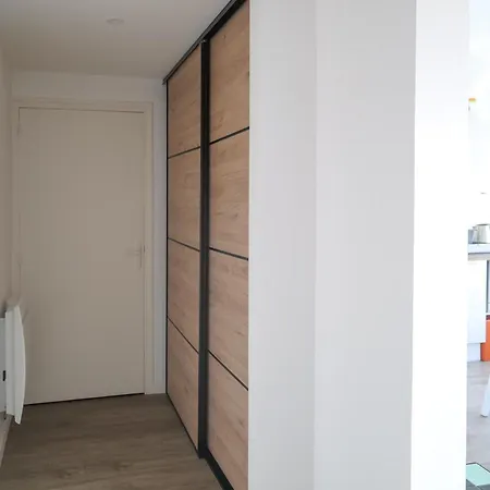 Proche Ocean D'olonne 4 Personnes