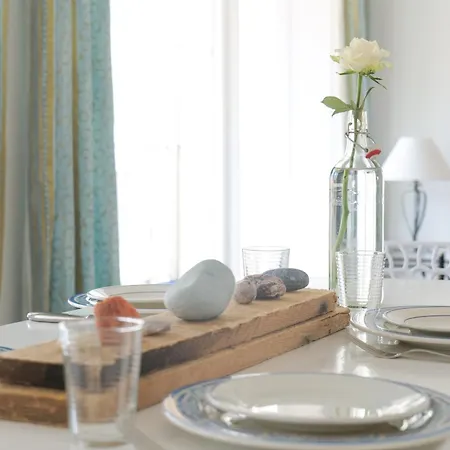 Proche Océan D'olonne 4 Personnes Apartamento