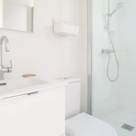 Apartamento Proche Océan D'olonne 4 Personnes