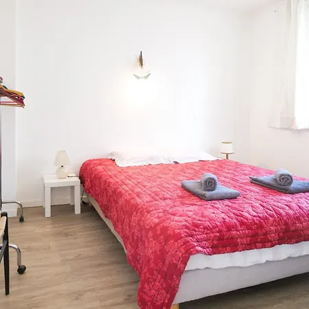 Proche Ocean D'olonne 4 Personnes *