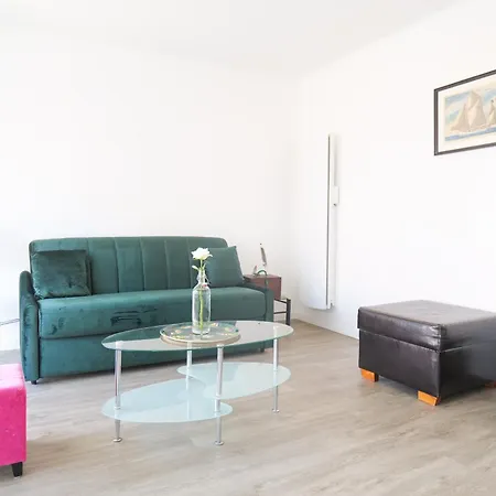 Apartment Proche Ocean D'olonne 4 Personnes Les Sables-d'Olonne