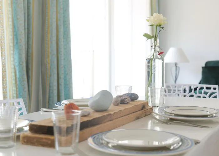 Proche Ocean D'olonne 4 Personnes דירה