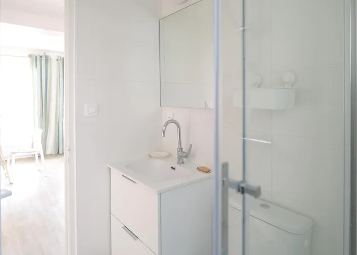 דירה Proche Ocean D'olonne 4 Personnes *