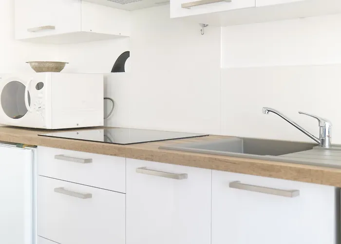 Proche Ocean D'olonne 4 Personnes דירה