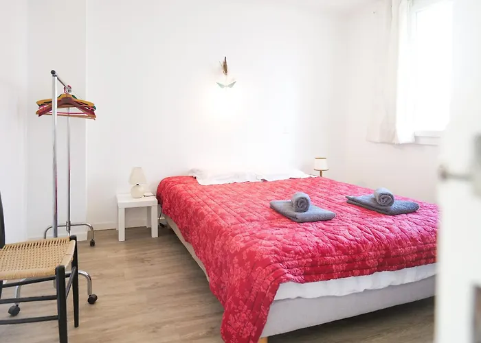 Proche Ocean D'olonne 4 Personnes *