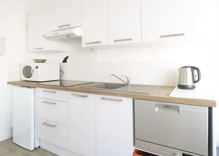 Proche Ocean D'olonne 4 Personnes