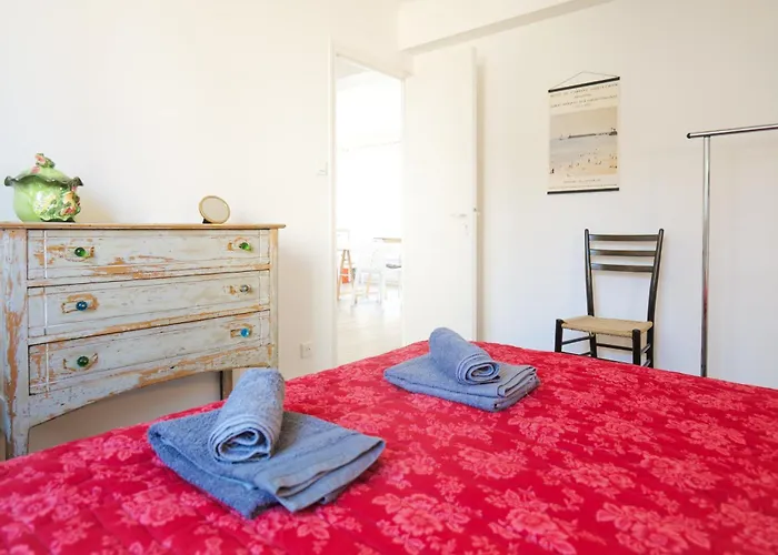 Proche Ocean D'olonne 4 Personnes *